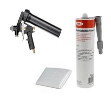 VAUPEL 3500 SNK Spritzbare