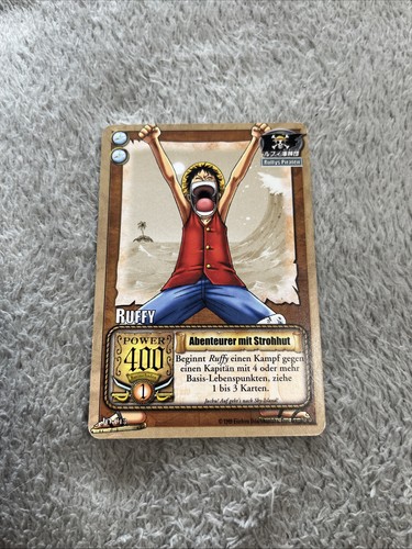 One piece tcg 1999 c13 - one,
