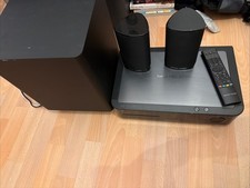 Harman Kardon Heimkino BDS 570