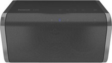Panasonic Wireless Speaker