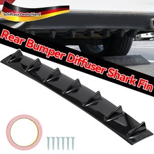 Auto Heck Diffusor für