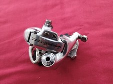 Vintage Campagnolo Chorus 9