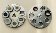 GLP YPOC 250  - GOBO-RAD -Komplett bestückt - YPOC-Serie - German Light Products