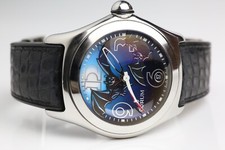 Corum Bubble Bats Limited Edition Automatik Herrenuhr, 082.150.20