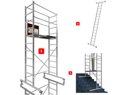 ALTEC AluCombine 3.0 - 400