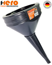 Trichter Einfülltrichter