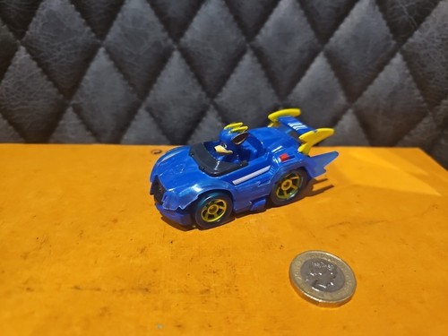 Paw patrol chase - paw,