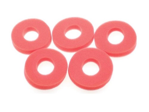 Tankdeckel schwamm rot für - schwamm,