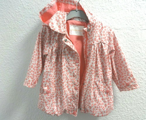 Kidkanai regenjacke jahre - regenjacke, 3