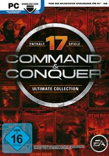 Command & Conquer Ultimate