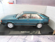 AUDI 80 Coupe GT 5 Zylinder