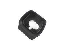 Abdeckung Türfeststeller