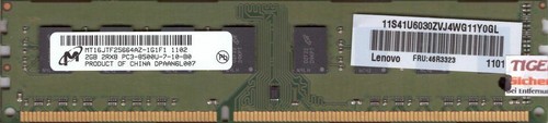 Micron mt16jtf25664az 1g1f1 - micron, mt16jtf25664az-1g1f1
