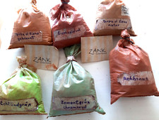 farbpigmente pulver von Zank verschiedene Farben