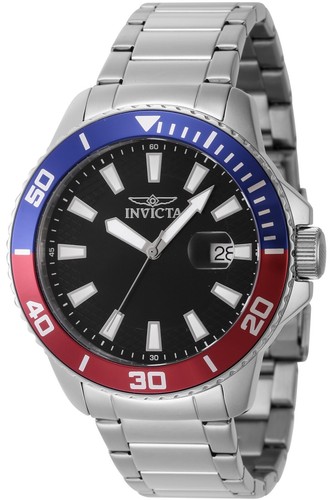 Invicta 46065 pro diver herren - invicta,