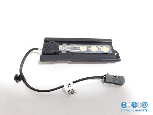 Original bmw g08 - original, sensormatte