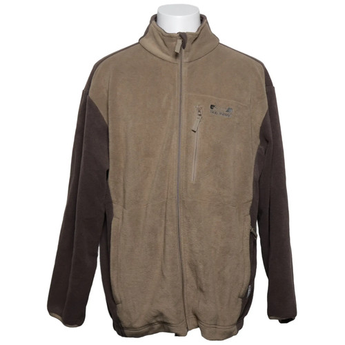 Oxylane fleecejacke herren - fleecejacke,,