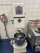 Anschlagmaschine Marke REGO Für Teig 