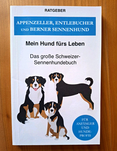 Ratgeber sachbuch mein hund - sachbuch:,