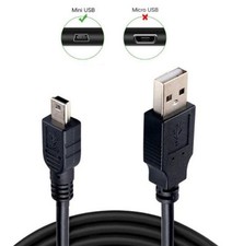 USB Kabel DatenKabel Adapter Cable für Palm Zire 22