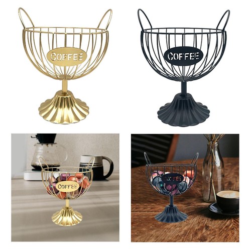 Kaffeepadhalter platzsparend - kaffeepadhalter,,