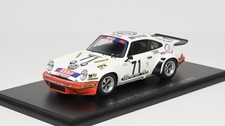 SPARK 1:43 Porsche 911 RS 3.0