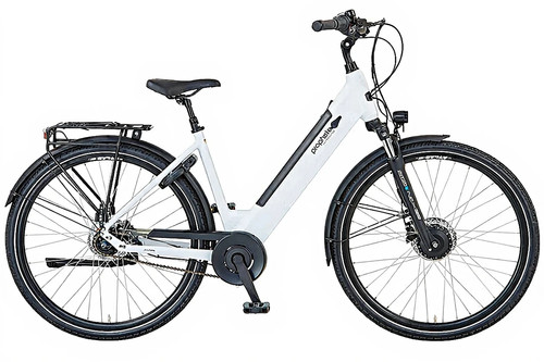 Prophete bike geniesser - geniesser, 2.0