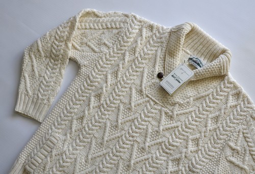 Aran crafts ireland herren - aran,