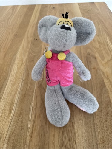 Diddl maus stofftier mit - stofftier,