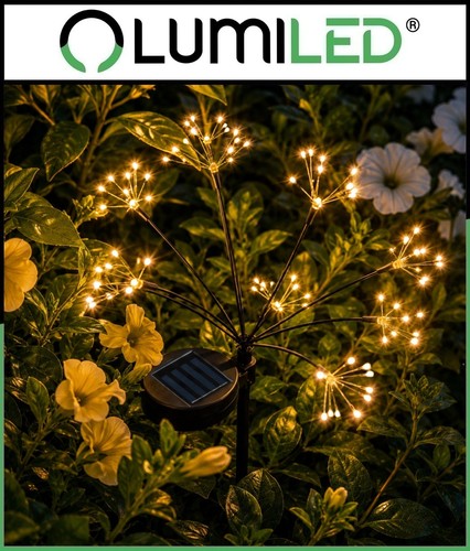 Lumiled solar - lumiled, 1/2x