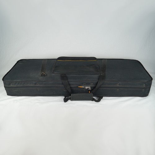 Warwick rockcase - warwick,
