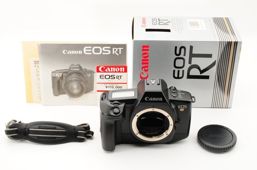 Canon eos 35mm slr - 35mm, film