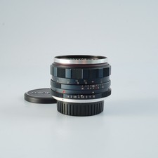 Exzellent MINOLTA Auto