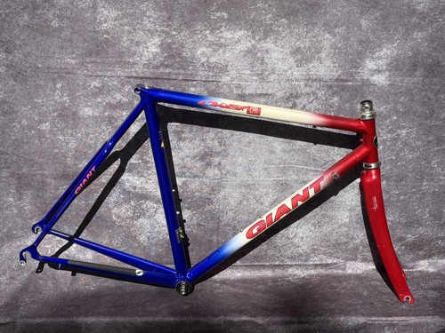 Giant cadex cfr carbon - giant,