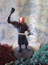 Herr der Ringe De Agostini