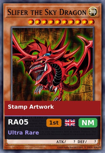 Slifer the sky - the, (v.1