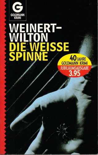 Goldmann jahre taschen - 40,