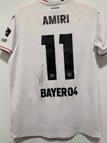 Castore bayer leverkusen - bayer,