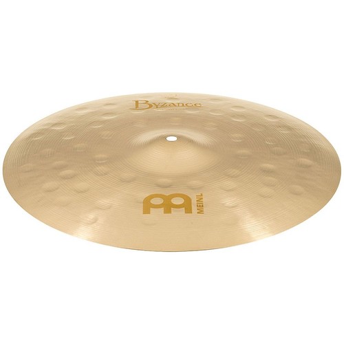 Crash becken meinl byzance - meinl,