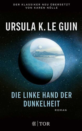 Ursula guin die - guin, linke