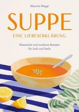 Maurice Maggi Suppe - eine