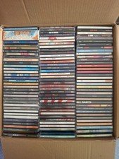 105 CDs  / CD-Posten / CD