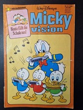 Micky Maus - Micky Vision -