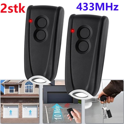 2er garagentor handsender - 2er,