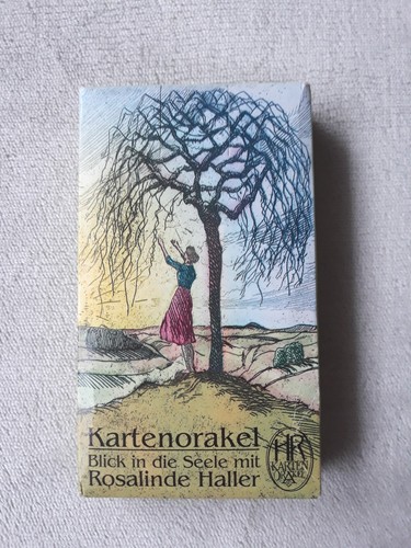 Kartenorakel blick in die - kartenorakel,