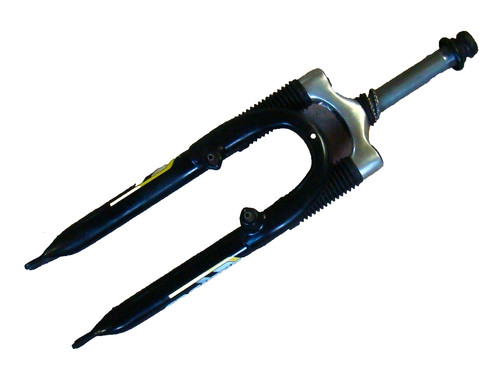 Federgabel zoll mtb sr - federgabel, 26