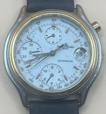 BASTLER! Baume & Mercier