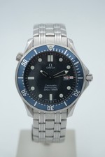 Omega Seamaster Professional