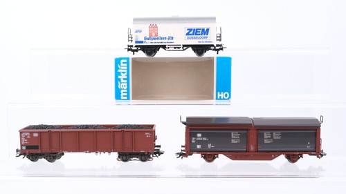 Märklin konvolut - h0,