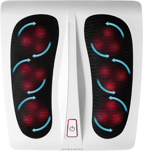 Homedics shiatsu - homedics,